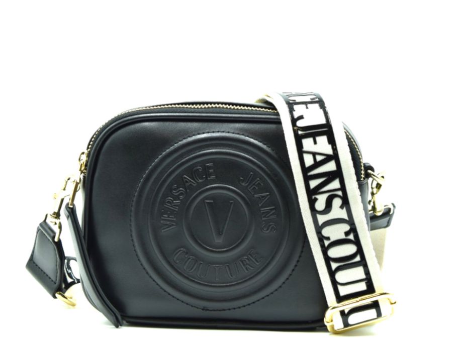 Сумочка крос-боді Versace couture jeans