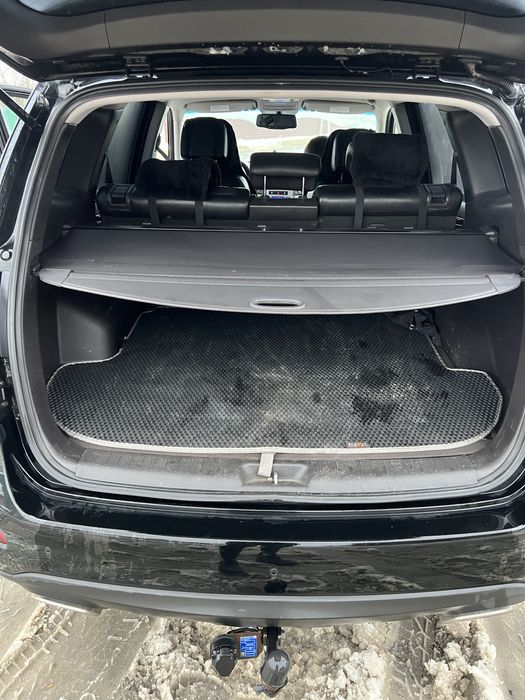 Продам Hyundai Santafe