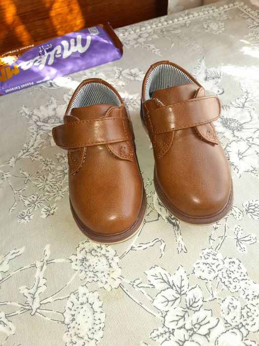 Взуття для хлопчика