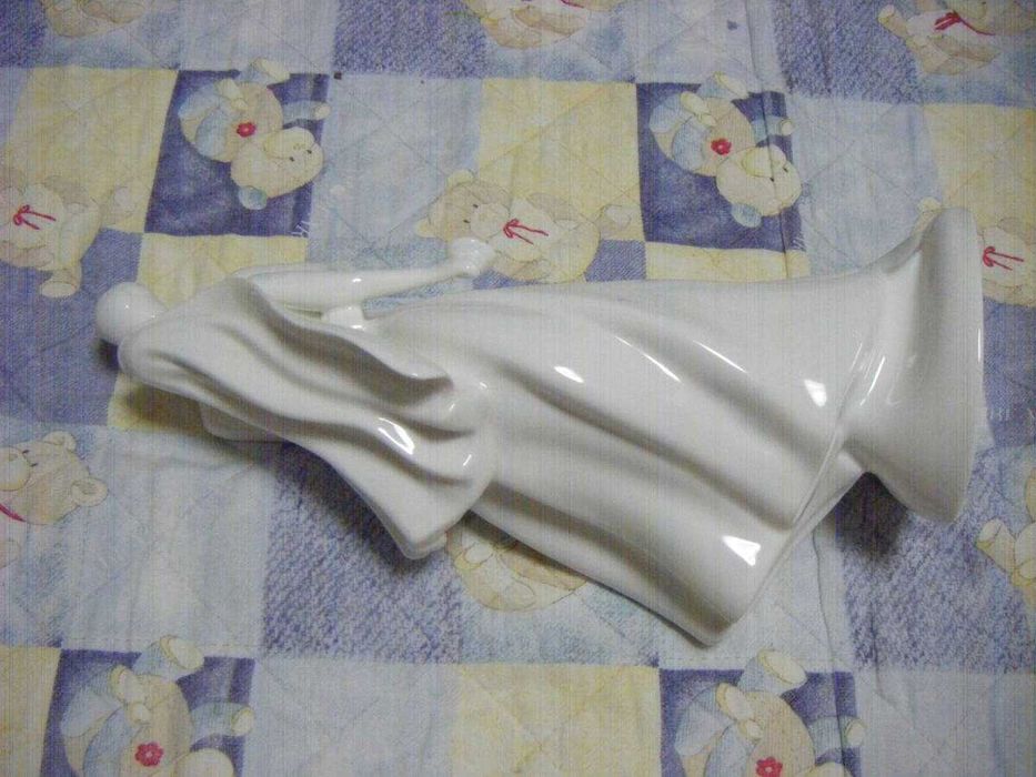 Статуэтка Royal Doulton Свадебный день 1987 фарфор Англия