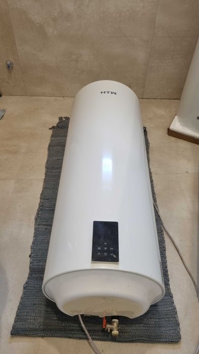 Termoacomulador 100L HTW Smart Wifi