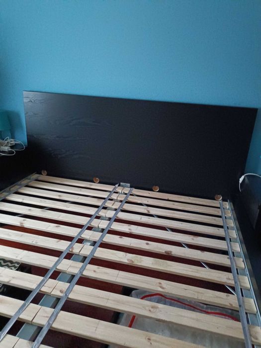 Cama de casal 160*200