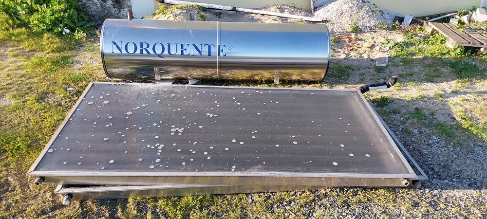 Norquente tremocifao 200litros