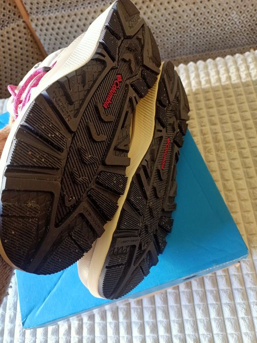 Зимові черевики Columbia Village 39 розмір