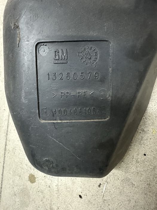 Depósito limpa vidros Opel Astra J 2009 a 2016