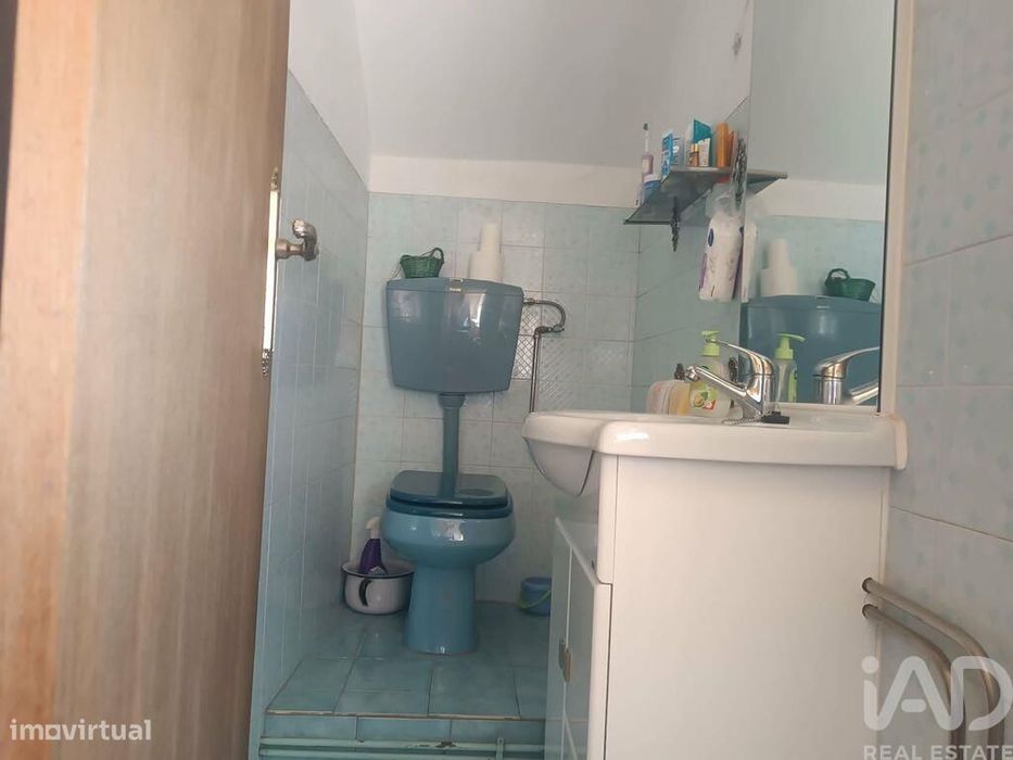 Casa / Villa T5 em Brunhoso de 170 m2