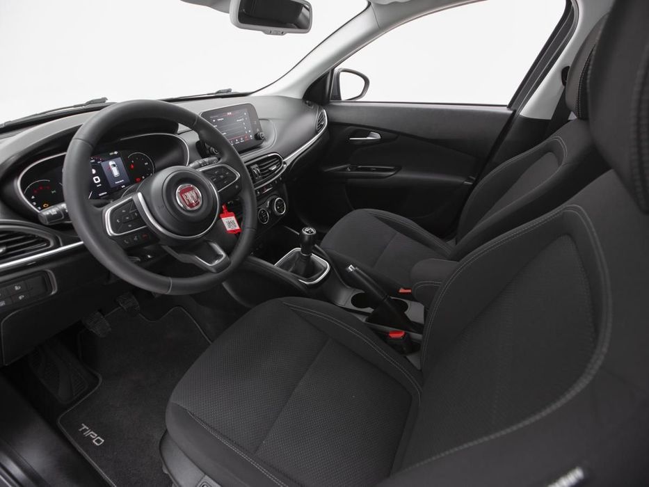 Fiat Tipo 1.3 MultiJet Life