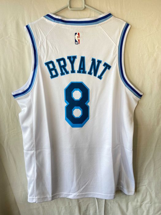 Koszulka Lakers Nike Kobe Bryant Swingman Jersey NBA M i L Retro