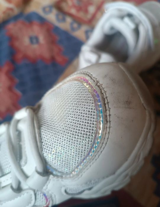 Buty damskie używane