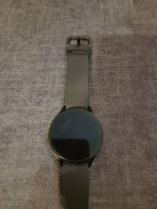 Zegarek Samsung Galaxy watch 4 czarny 44mm.