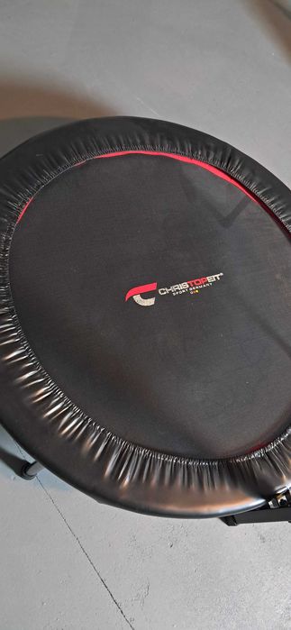 Trampolina średnica 1m