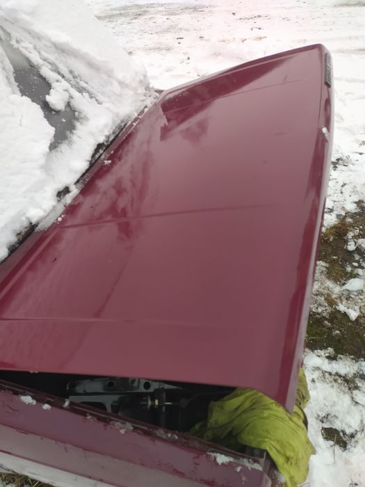 Продам кришка багажника