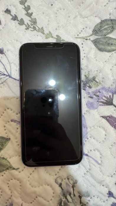 Vendo iphone 11