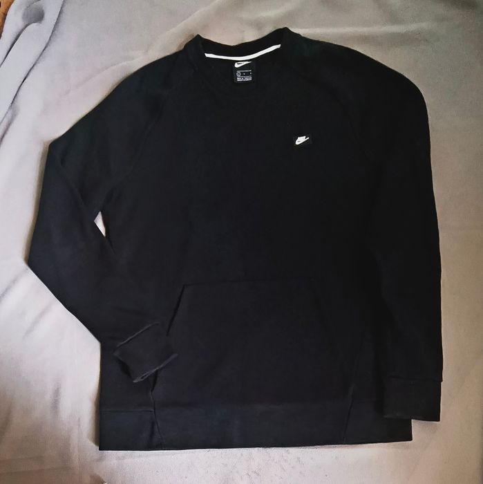Свитшот толстовка  кофта Nike Оptic