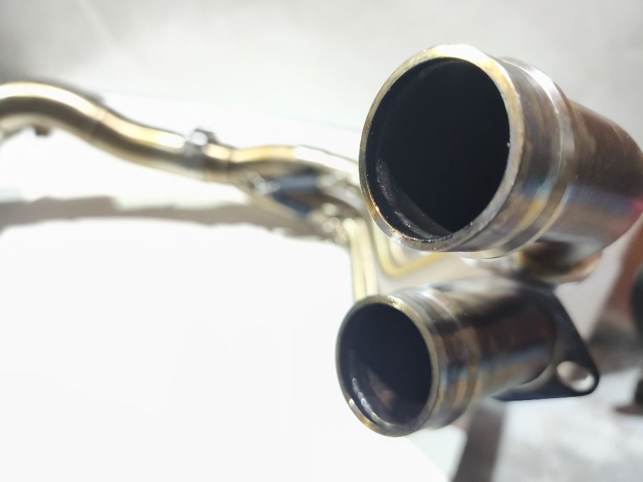 Escape black widow MT 07 / XSR / TRACER ( OFERTA DO ENVIO )