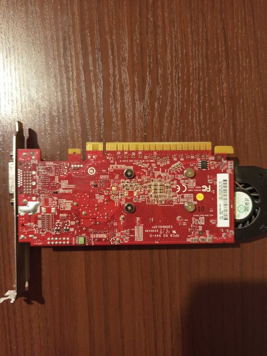 Karta graficzna Nvidia GeForce GT 630