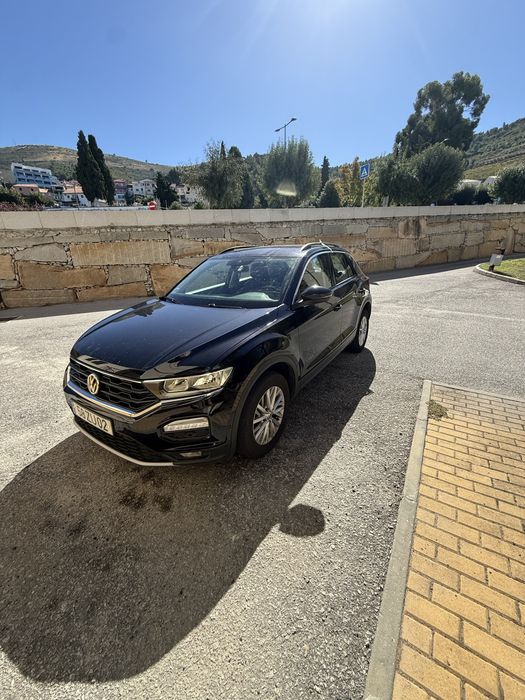 Volkswagen T.Roc — photo 5