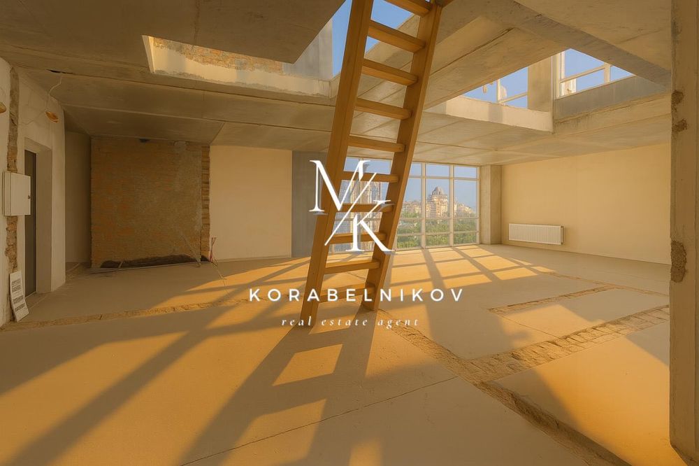 Многокомнатная квартира по адресу ул. Саперное Поле (площадь 326 м²) - Atlanta.ua - фото 4