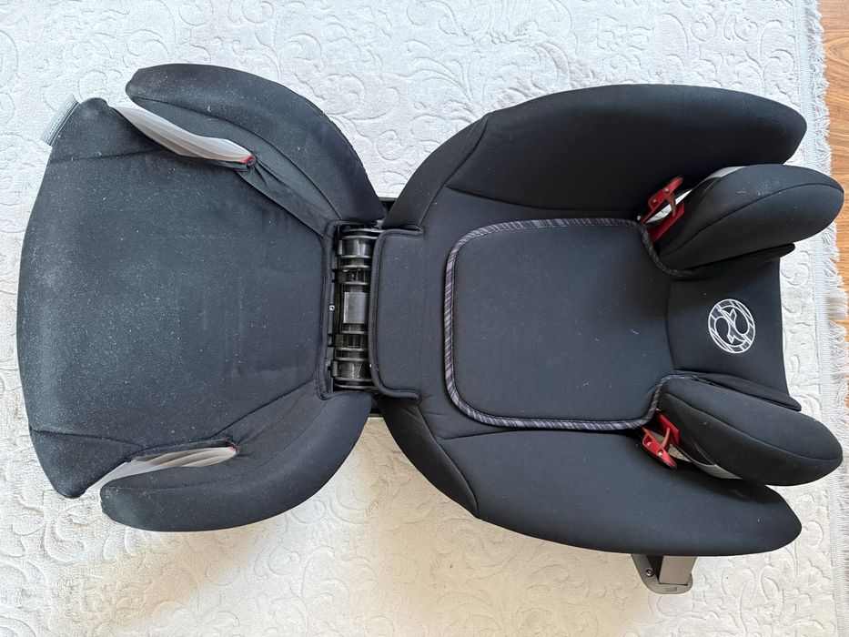 Fotelik samochodowy Cybex solution  S - fix , 15-36 kg