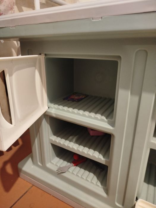 Дитяча кухня фірмова