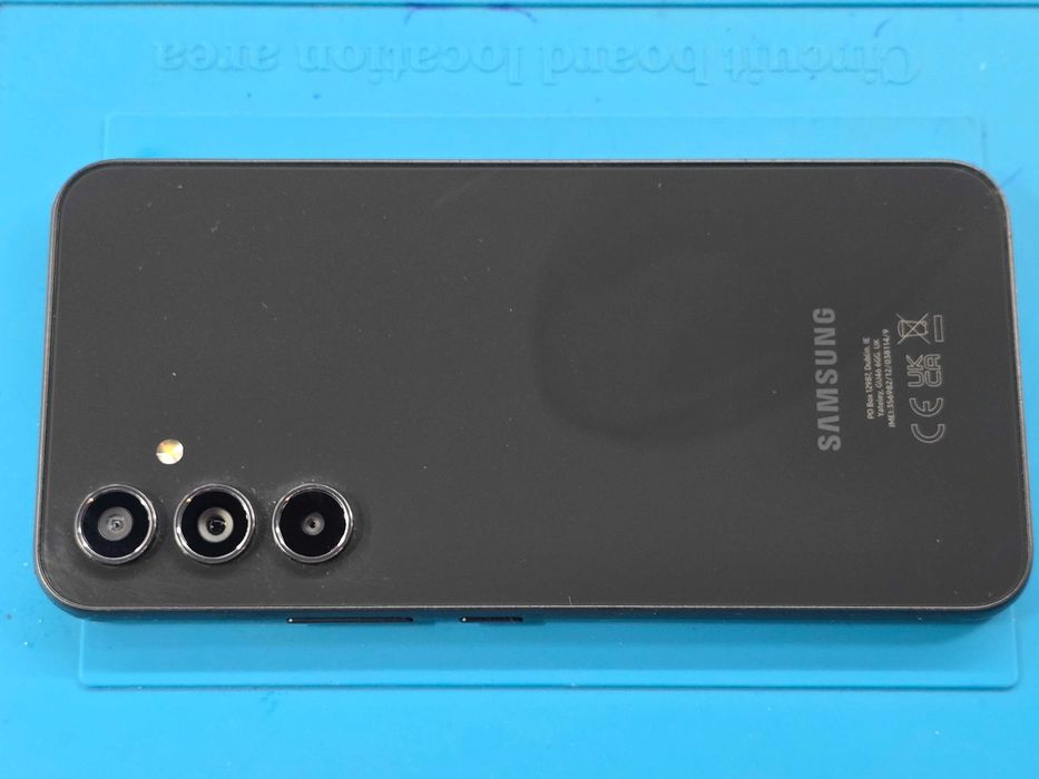 Używany - Samsung Galaxy A54 5G 256GB Czarny - GSM Baranowo