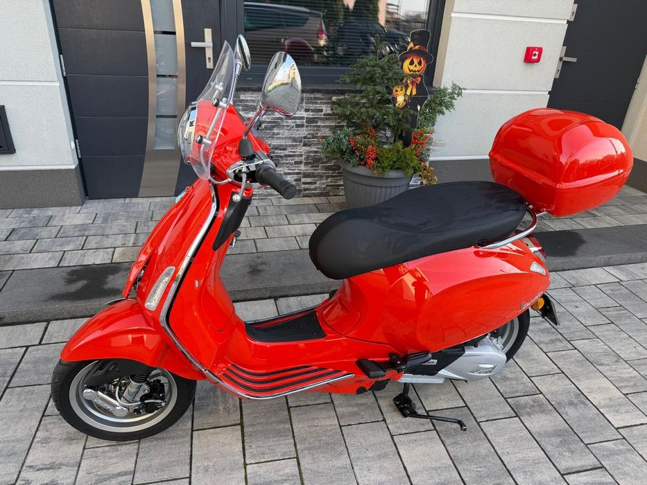 Vespa