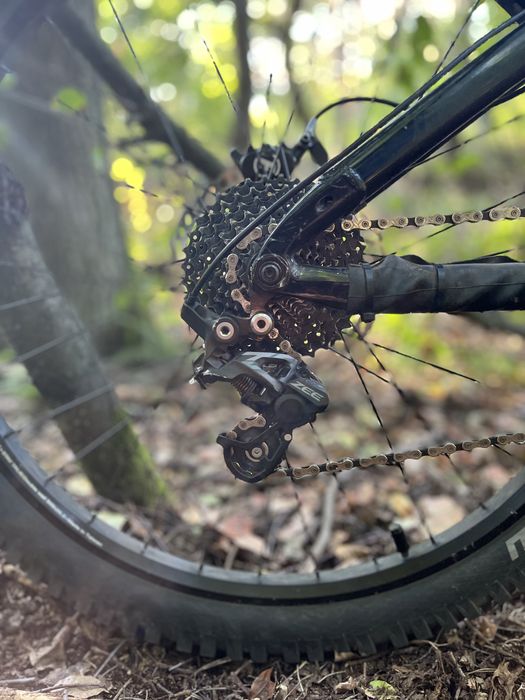 Dartmoor hornet 2021 26 CUSTOM BLACK OKAZJA!!