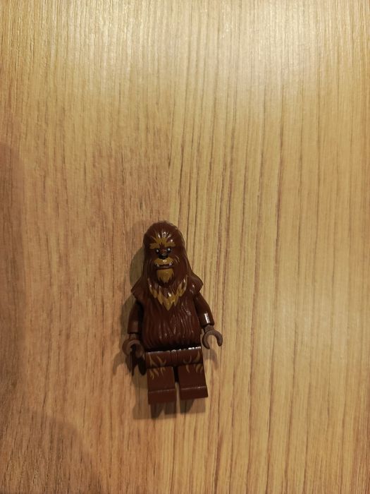 Chewbacca LEGO Star Wars