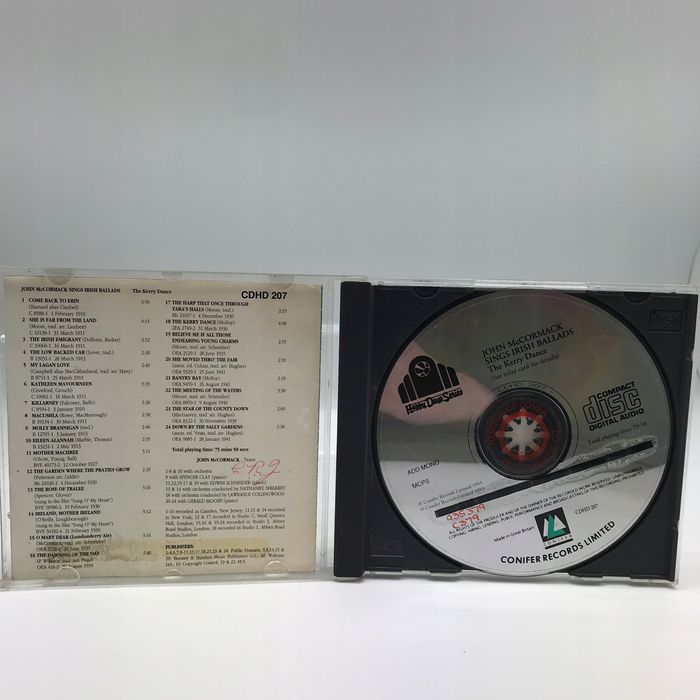 cd - various - british music on lyrita from quad