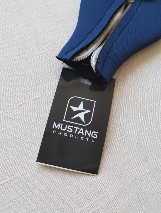 Pokrowiec na butelkę Toronto Blue Jays Mustang baseball