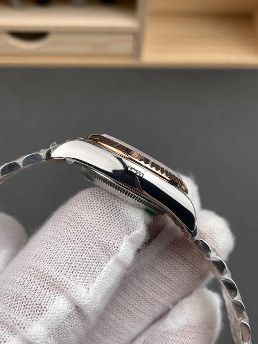 Nowy_Zegarek_Rolex_Submariner /Mechanizm