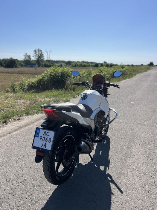 Продам Lifan kp200