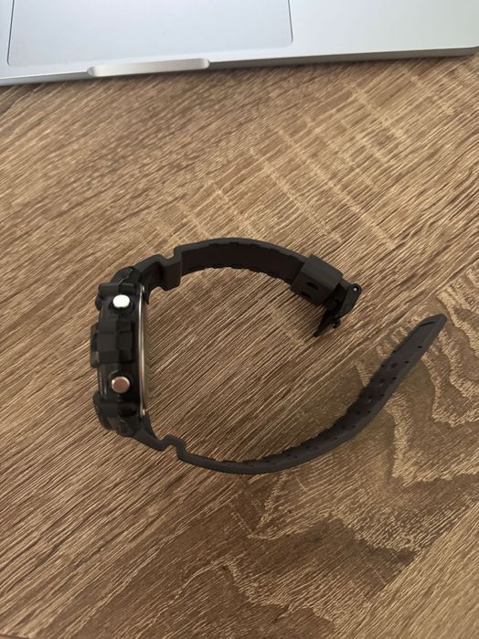 Годинник Casio AE-1500WH-8BVEF бу в робочому стані оригінал 100%