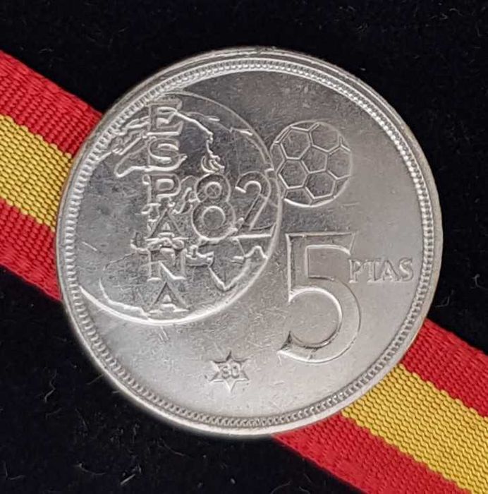 España '82 Football Worldcup