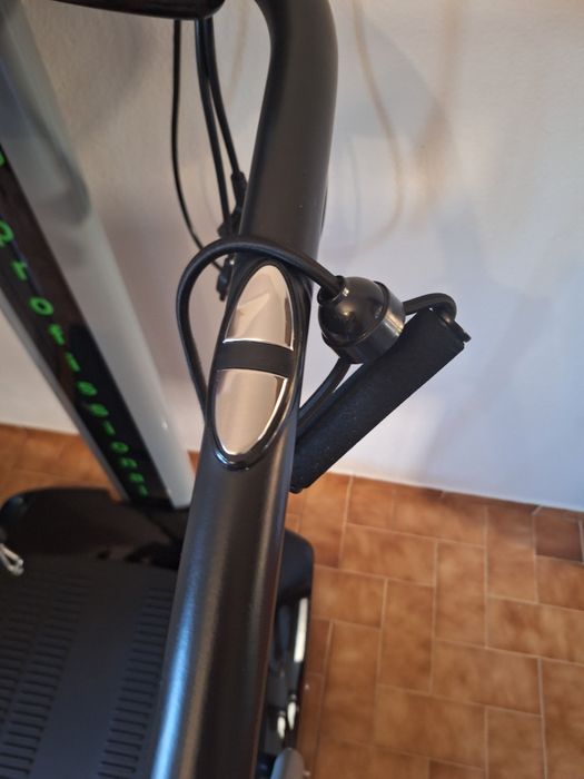 Plataforma vibratória Imed