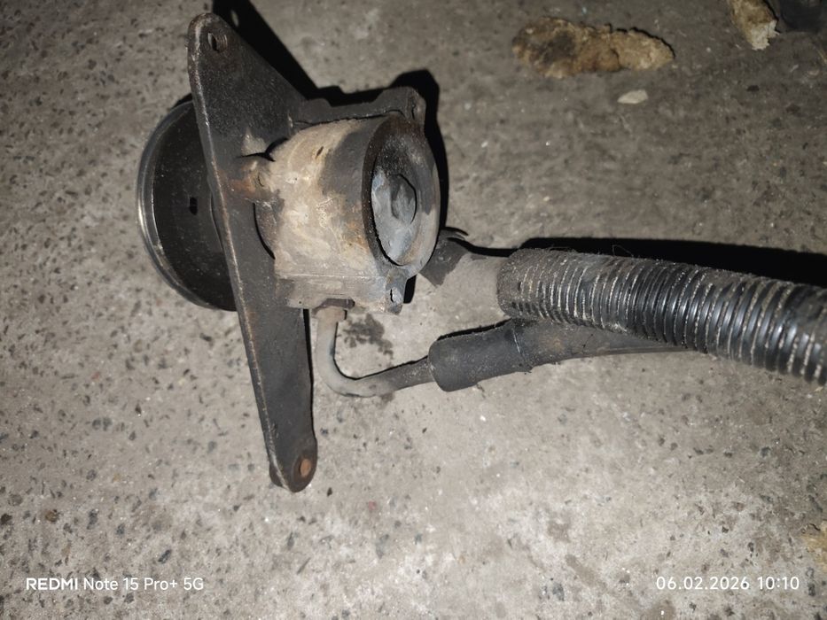 Гур Volkswagen Passat B3 Golf 2 насос гідро Фольксваген Пассат гольф