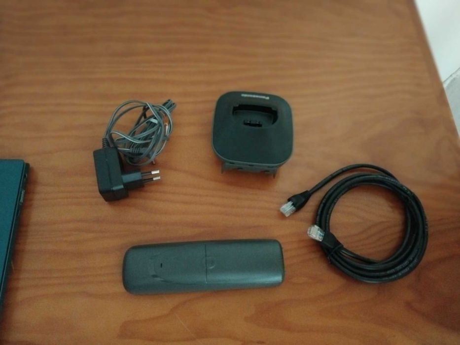 Telefone móvel panasonic