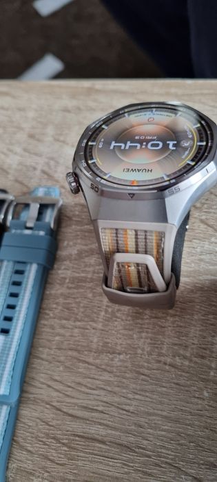 Smartwatch Huawei Watch GT 6 Pro