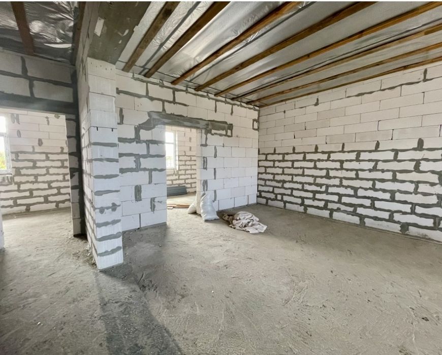 Дом по адресу ул. Макаренко (площадь 90 м²) - Atlanta.ua - фото 7