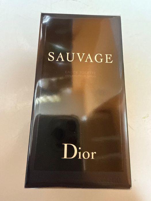 Парфюм « SAUVAGE” Dior, 100мл ( оригінал )