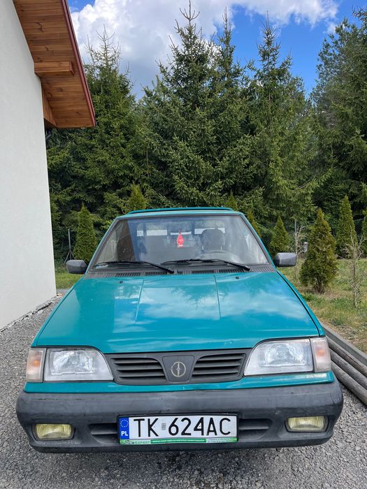 Polonez truck 1.6