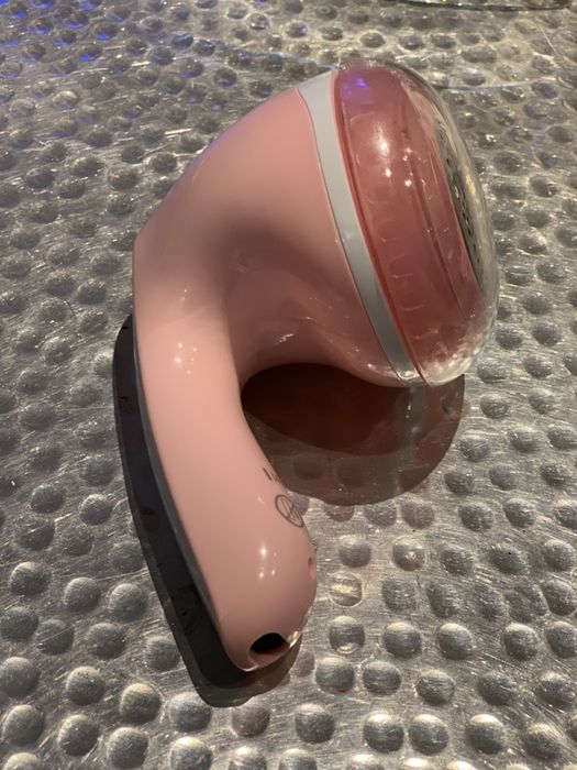 Máquina de tirar borboto - Nova