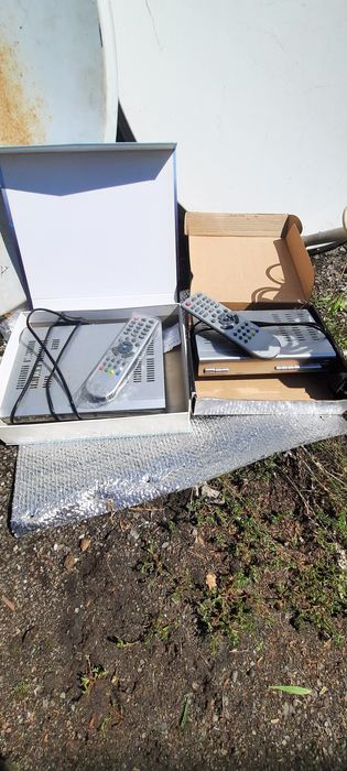 Продам спутниковое .