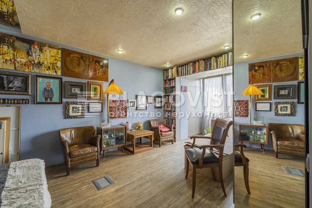 1-комнатная квартира по адресу бульвар Дружбы Народов (площадь 40 м²) - Atlanta.ua - фото 2