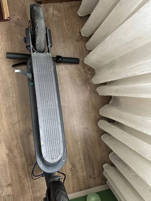 Електросамокат Xiaomi mi scooter 3 black