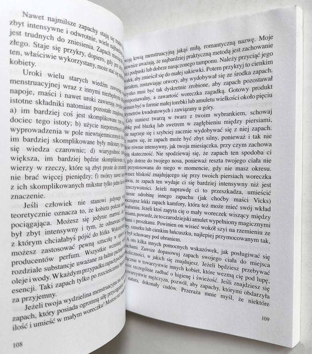 SZATAŃSKA CZAROWNICA, Anton Szandor LaVey, Unikat!