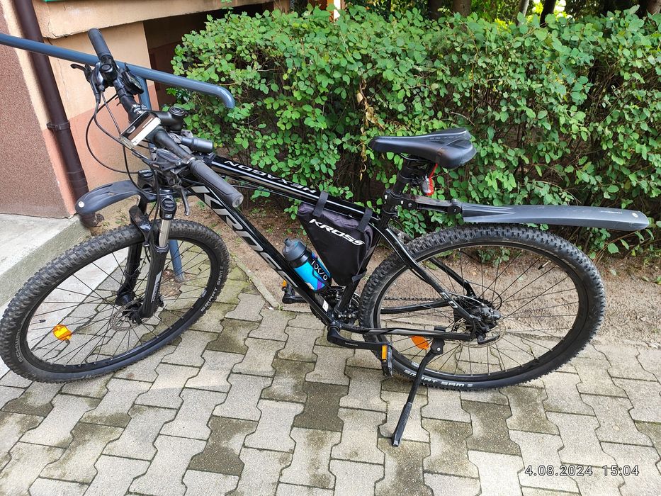 Kross hexagon 6.0 koła 29 cali M-19