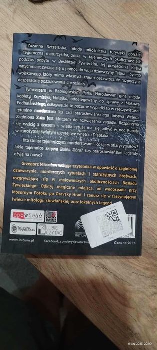 Diablak Grzegorz Mirosław