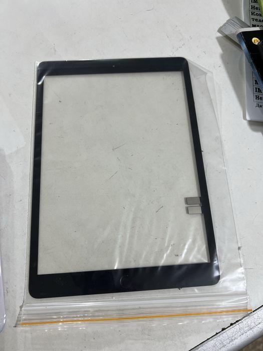 Корпус, сенсор , для Ipad 7 A2197 . Оригинал
