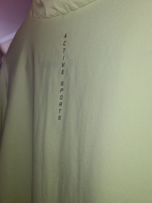 Bluza  spirtowa uniwersalna